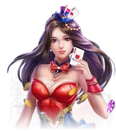 模拟卡牌视觉资料 5